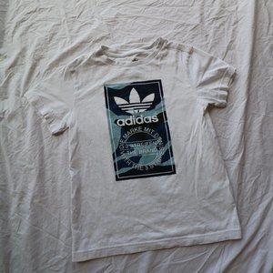 adidas tee
